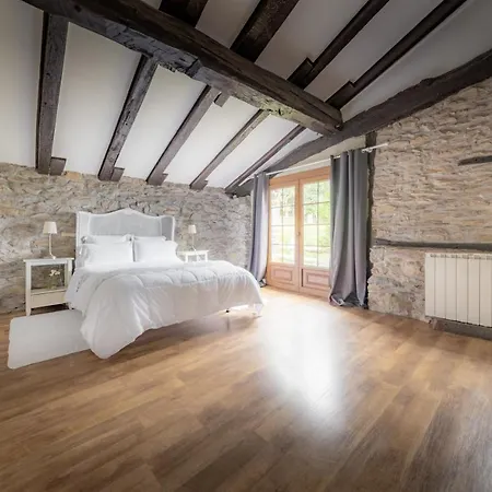 Casa vacanze Relax, Montana, Paz Régil