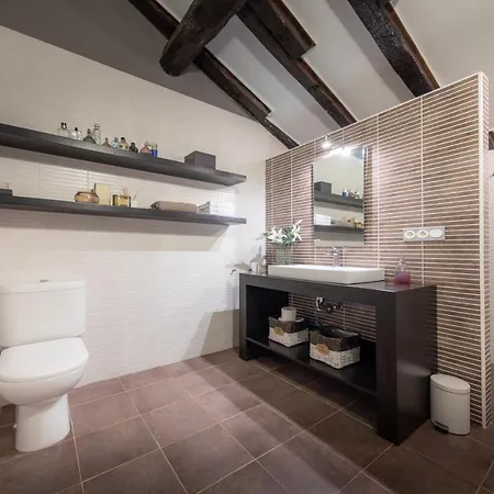 Casa vacanze Relax, Montana, Paz *