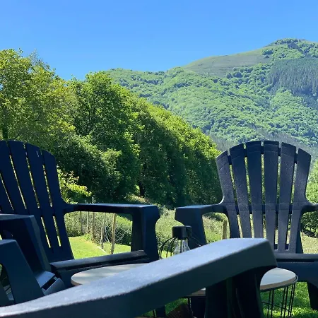 Relax, Montana, Paz * Régil