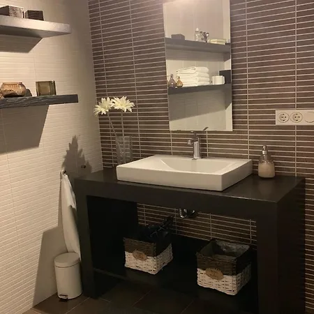 Relax, Montana, Paz Casa vacanze *