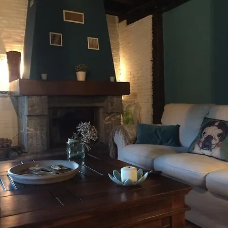 Casa vacanze Relax, Montana, Paz Régil