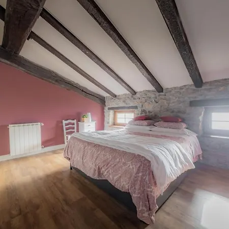 Relax, Montana, Paz Régil