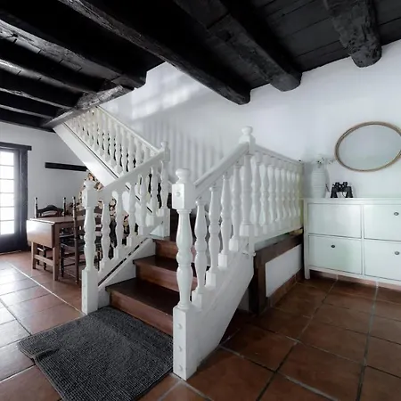 Relax, Montana, Paz Hébergement de vacances Régil