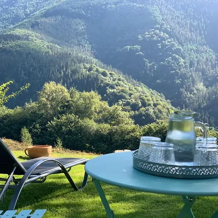 Relax, Montana, Paz Ferienhaus
