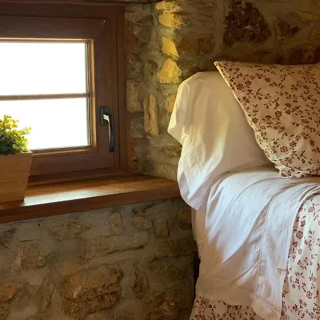 Ferienhaus Relax, Montana, Paz Régil