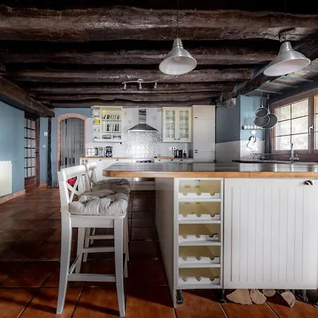 Relax, Montana, Paz Hébergement de vacances Régil