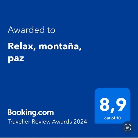 Hébergement de vacances Relax, Montana, Paz *