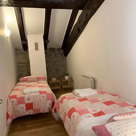 Hébergement de vacances Relax, Montana, Paz Régil