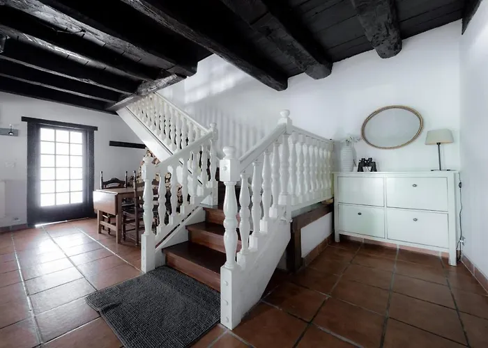 Relax, Montana, Paz Semesterbostad Régil