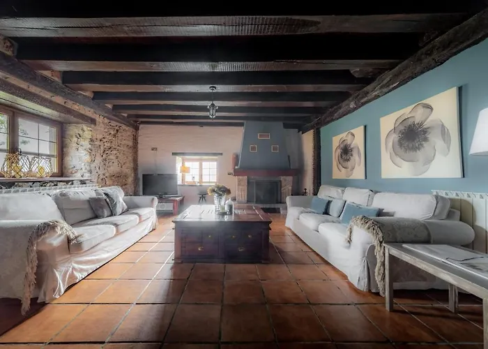 Semesterbostad Relax, Montana, Paz