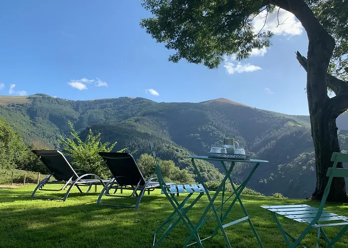 Relax, Montana, Paz *