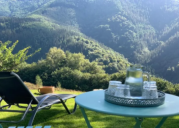 Relax, Montana, Paz Semesterbostad