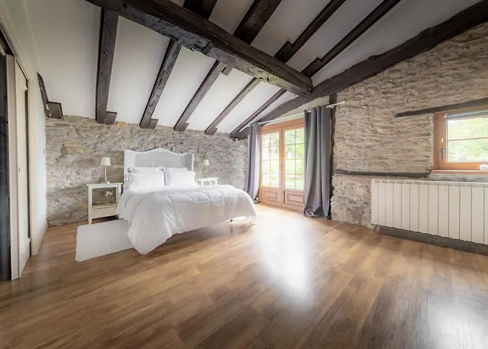 Semesterbostad Relax, Montana, Paz Régil