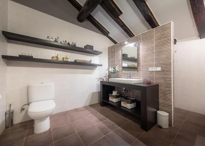 Semesterbostad Relax, Montana, Paz *