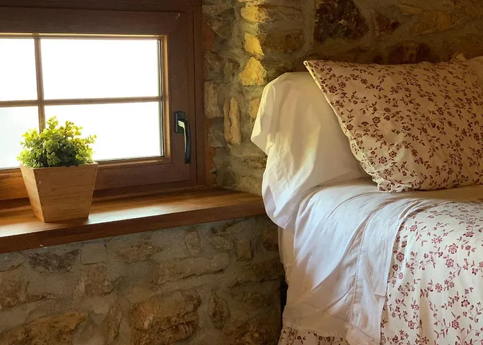 Semesterbostad Relax, Montana, Paz Régil