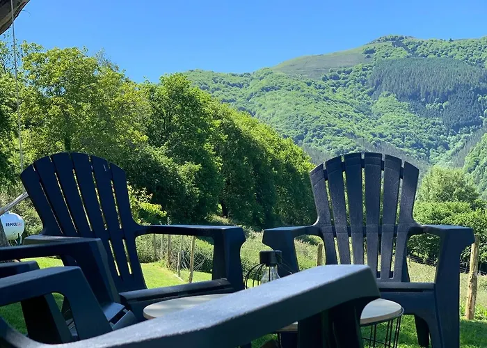 Relax, Montana, Paz * Régil