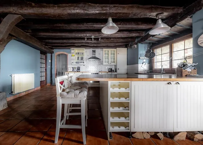 Relax, Montana, Paz Semesterbostad Régil