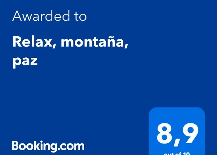 Semesterbostad Relax, Montana, Paz *