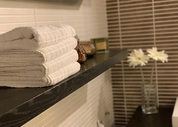 Relax, Montana, Paz Semesterbostad *