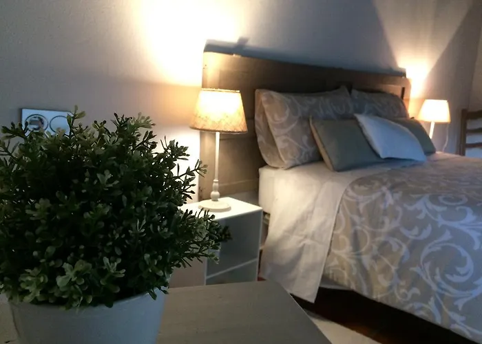 Semesterbostad Relax, Montana, Paz *